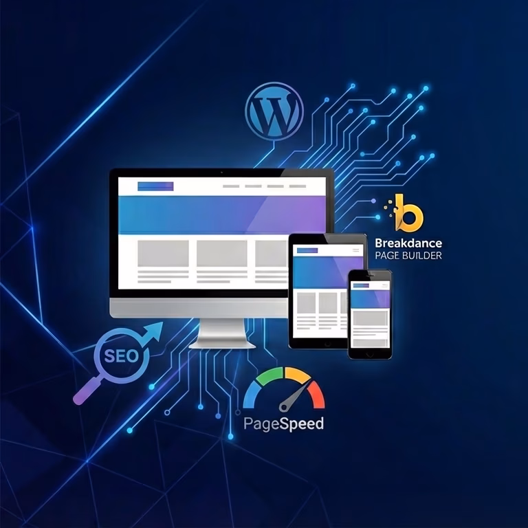 Wordpress Agentur Hamburg