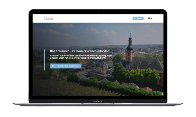 Hochschulstandort Bad Kreuznach