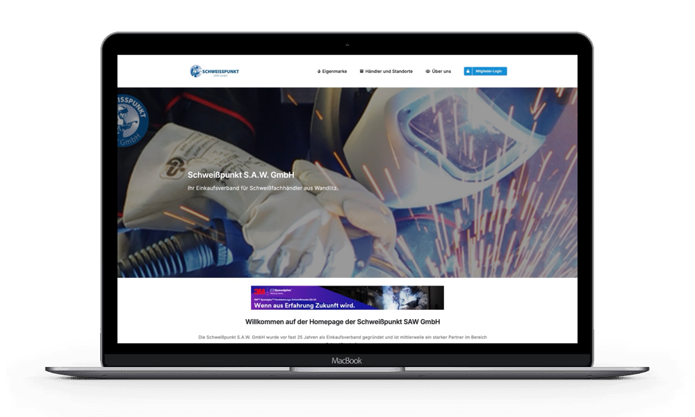 Website erstellen lassen Wandlitz bei Berlin