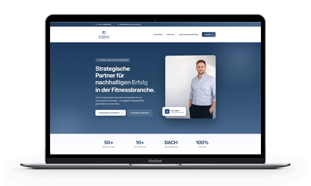 Fit Finance & Consulting GmbH